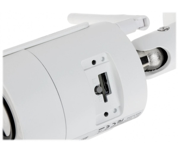 DAHUA IPC-HFW1435S-W-0280B WI-FI 4 Mpx 6939554996665 - 643290 - zdjęcie 5